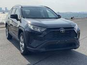 2021 TOYOTA RAV4 X