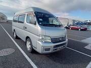 2004 NISSAN CARAVAN DX