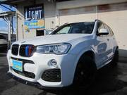 2017 BMW X3