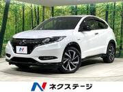 2018 HONDA VEZEL