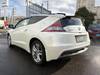 HONDA CR-Z