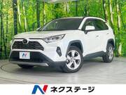 2021 TOYOTA RAV4 G