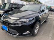 2015 TOYOTA HARRIER
