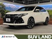2019 TOYOTA HARRIER