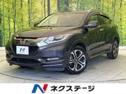 2016 HONDA VEZEL