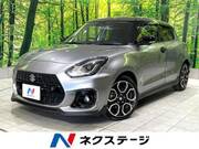 2023 SUZUKI SWIFT SPORT