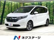 2017 HONDA FREED HYBRID