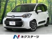 2024 TOYOTA SIENTA