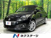 2015 SUZUKI SWIFT SPORT