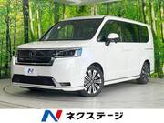 2024 HONDA STEPWAGON
