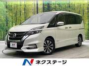 2017 NISSAN SERENA