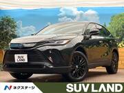 2023 TOYOTA HARRIER HYBRID Z