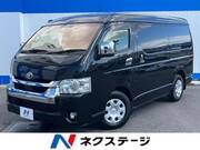 2020 TOYOTA HIACE WAGON GL
