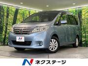 2013 NISSAN SERENA
