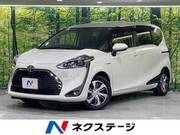 2019 TOYOTA SIENTA