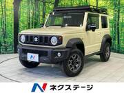 2023 SUZUKI JIMNY SIERRA