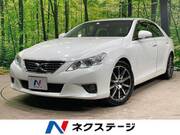 2012 TOYOTA MARK X