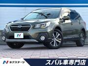 2019 SUBARU LEGACY OUTBACK