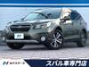 SUBARU LEGACY OUTBACK