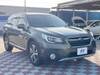 SUBARU LEGACY OUTBACK
