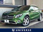 2017 MERCEDES BENZ GLA-CLASS