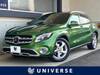 MERCEDES BENZ GLA-CLASS