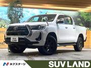2021 TOYOTA HILUX Z