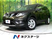 2014 NISSAN X-TRAIL