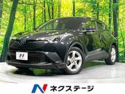2017 TOYOTA C-HR