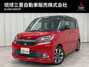 2017 MITSUBISHI OTHER