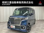 2022 SUZUKI SPACIA