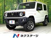 2021 SUZUKI JIMNY XC