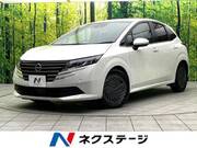 2025 NISSAN NOTE X