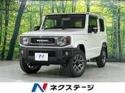 2025 SUZUKI JIMNY XC