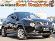 2015 NISSAN JUKE 15RX