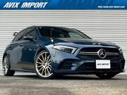 2020 MERCEDES BENZ A-CLASS