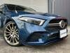 MERCEDES BENZ A-CLASS