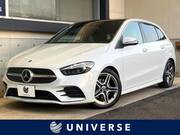 2019 MERCEDES BENZ B-CLASS