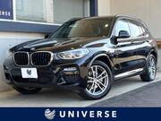 2018 BMW X3