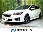 2017 SUBARU IMPREZA SPORTS
