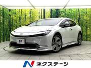 2023 TOYOTA PRIUS