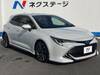 TOYOTA COROLLA SPORT