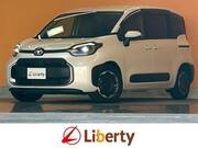 2022 TOYOTA SIENTA