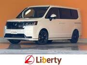 2025 HONDA STEPWAGON