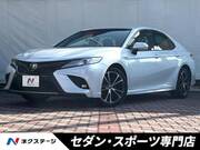 2019 TOYOTA CAMRY WS