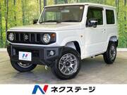 2025 SUZUKI JIMNY XC