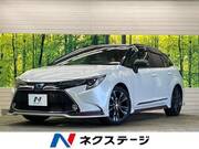 2021 TOYOTA COROLLA TOURING