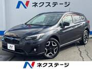 2017 SUBARU XV