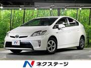 2012 TOYOTA PRIUS S