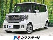 2012 HONDA N-BOX CUSTOM